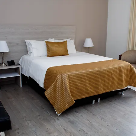 Hotel Nutibara-3