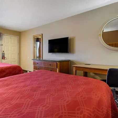 Econo Lodge Ellensburg Near University-3