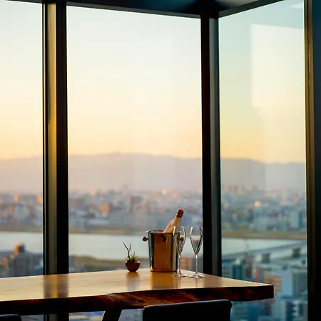 Intercontinental Hotel Osaka By Ihg-2
