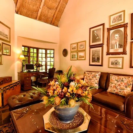 Ilala Lodge Hotel-2