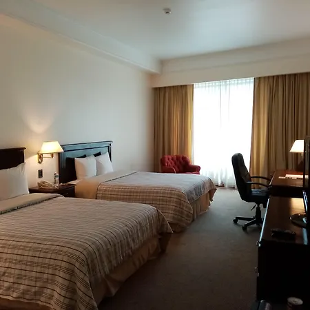 Hospedium Princess Hotel Panama-2