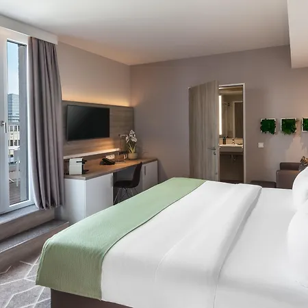 Holiday Inn Munich - City East, An Ihg Hotel-2