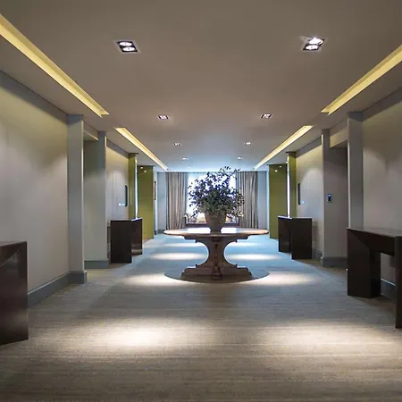 Hyatt Centric Montevideo-3