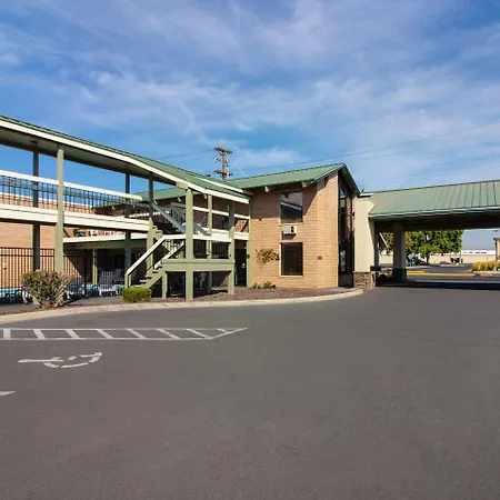 Quality Inn Yakima Near State Fair Park-2