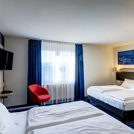 Ibis Styles Filderstadt Stuttgart Messe-2