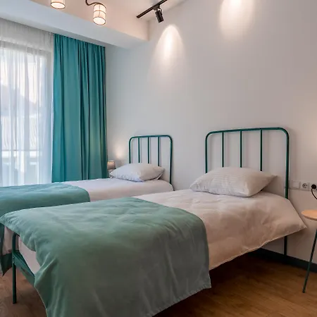 Easy Hotel T'Bilisi-2