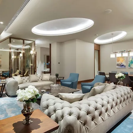 Doubletree By Hilton Skopje-3