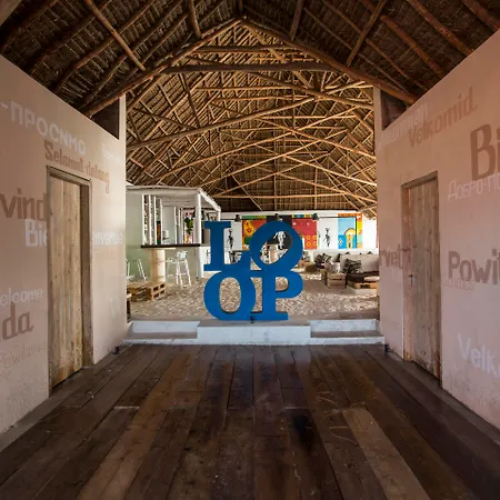 The Loop Beach Resort (Adults Only)-3