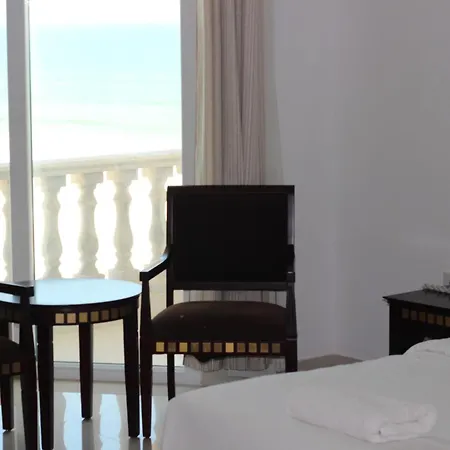 Beach Resort Salalah-2