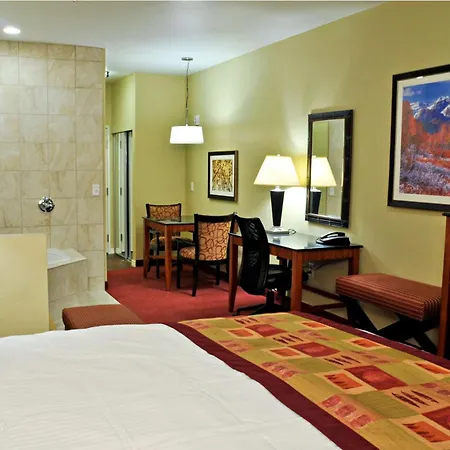 Best Western Plus Layton Park Hotel-2