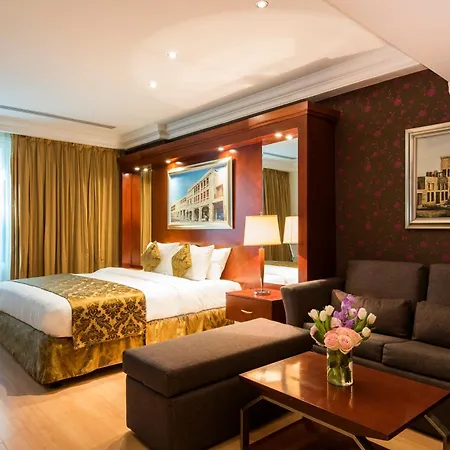 Best Western Plus Doha-3