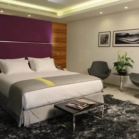 Warwick Stone 55 Hotel Beirut-2
