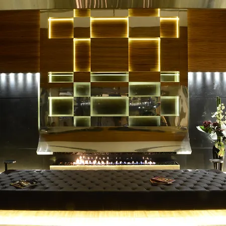 Warwick Stone 55 Hotel Beirut-3