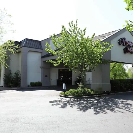 Hampton Inn Dyersburg-2