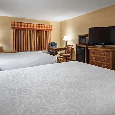 Best Western Inn Of St. Charles-2