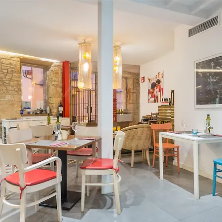 Can Vent Boutique Hotel-3