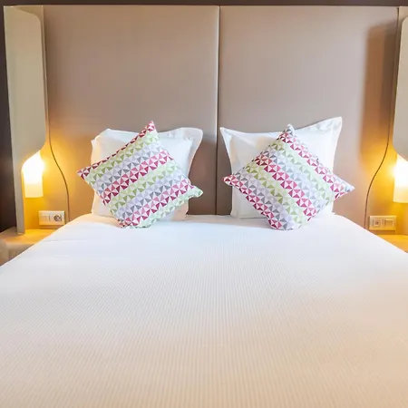 Campanile PRIME - Montpellier Centre St Roch-3