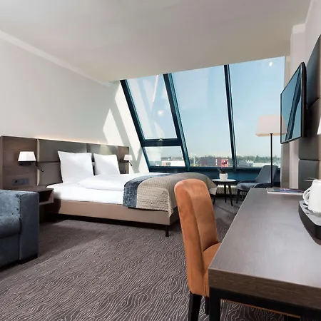 Excelsior Hotel Nuernberg Fuerth, A Member Of Radisson Individuals-2