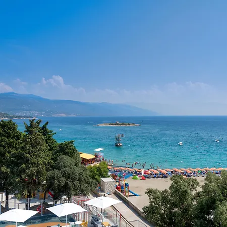 Aminess Vival Lisanj Family Hotel-3