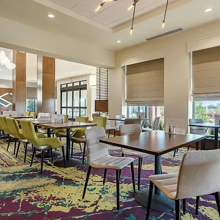 Hilton Garden Inn Edmond/Oklahoma City North-3
