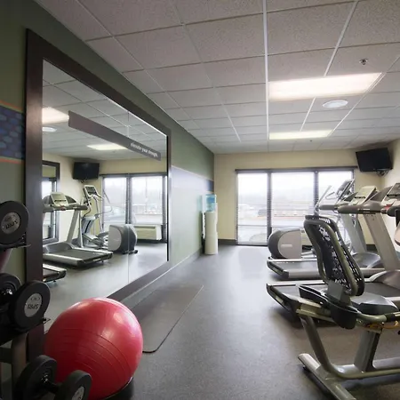Hampton Inn Wilkesboro-3