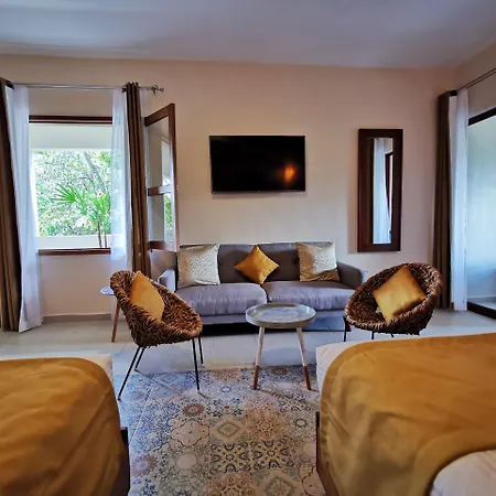 Le Muuch Hotel Boutique-2