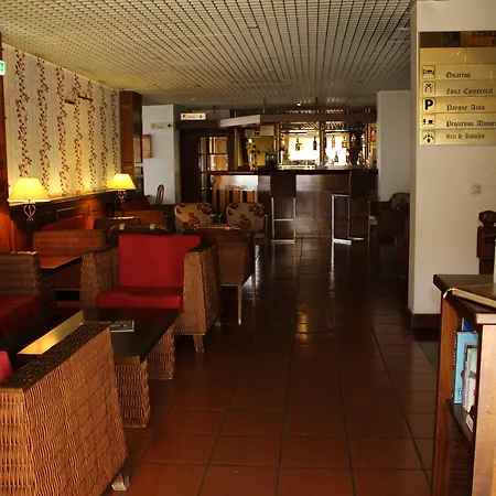 Hotel Residencial Batalha-3