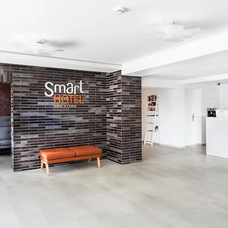 Smart Hotel-3