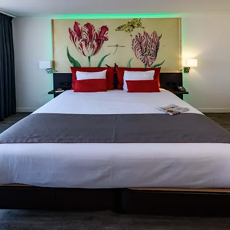 Grand Hotel Amstelveen-2