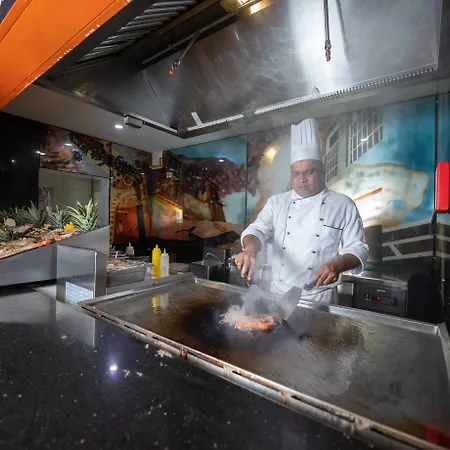 Marriott Hotel Production City, Dubai-3