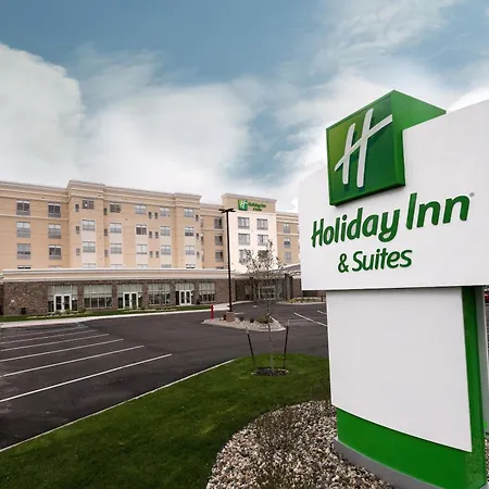 Holiday Inn Hotel & Suites - Mount Pleasant By Ihg-3