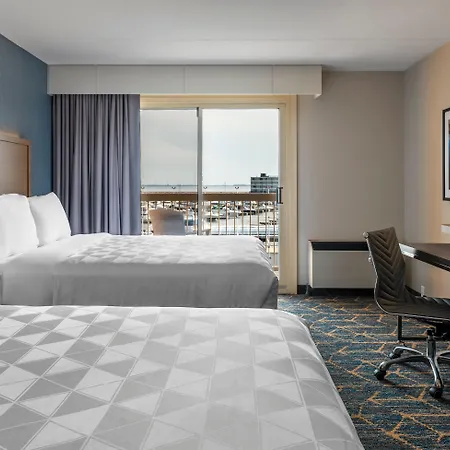 Holiday Inn Kingston - Waterfront By Ihg-3