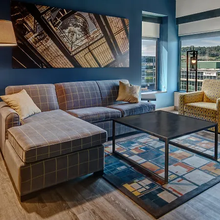 Hotel Indigo Pittsburgh University - Oakland By Ihg-3
