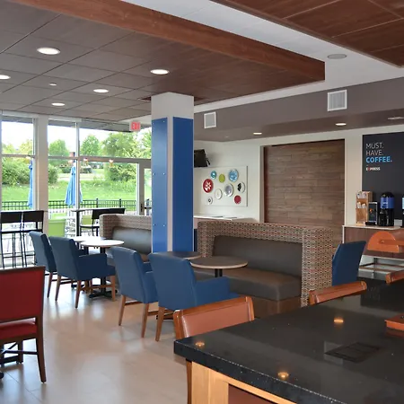 Holiday Inn Express & Suites Goodlettsville N - Nashville By Ihg-3
