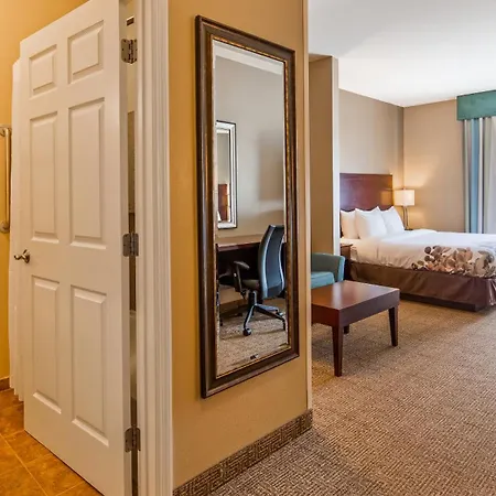 Best Western Dothan Inn & Suites-3