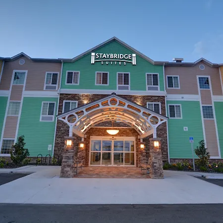 Staybridge Suites - Lakeland West By Ihg-2