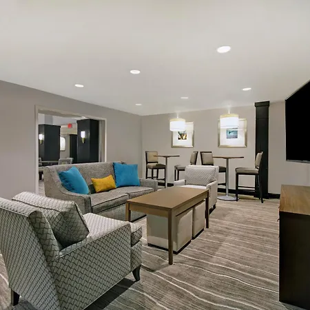 Staybridge Suites Sterling Heights - Detroit Area By Ihg-3