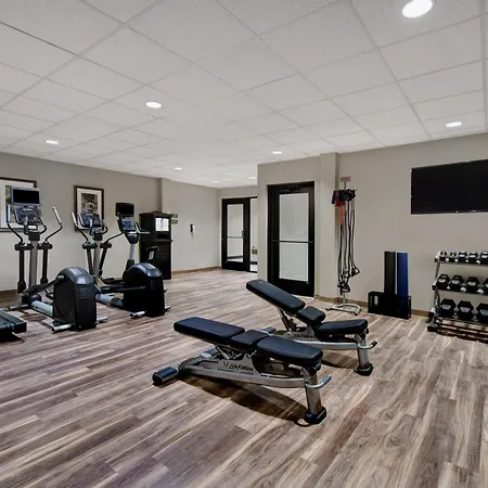 Staybridge Suites Sterling Heights - Detroit Area By Ihg-2