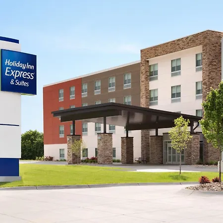 Holiday Inn Express & Suites - Middletown By Ihg-2
