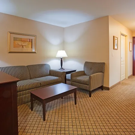 Holiday Inn Express Winona By Ihg-2