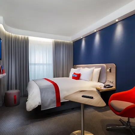 Holiday Inn Express - Siegen, an IHG Hotel-3