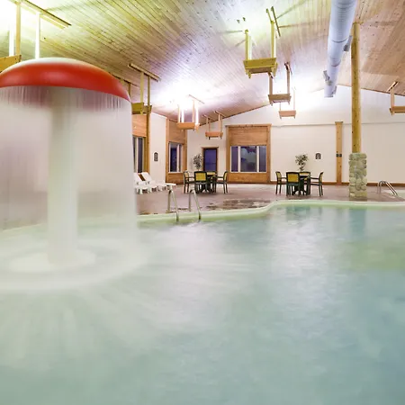 Holiday Inn Express Munising-Lakeview, An Ihg Hotel-2