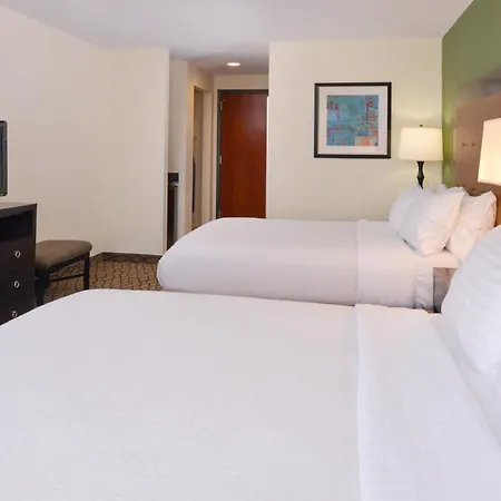 Holiday Inn Poplar Bluff By Ihg-2