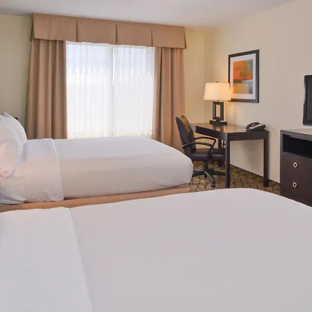 Holiday Inn Poplar Bluff By Ihg-3