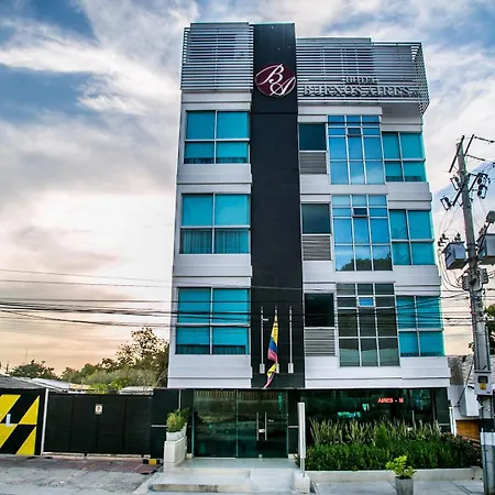 Hotel Buenos Aires-2