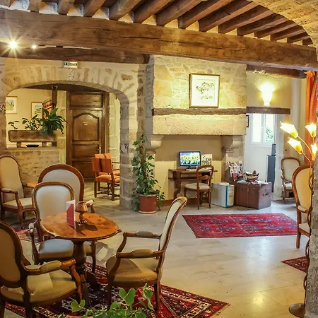 Hôtel Wilson - Teritoria-2