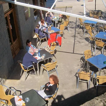 Hotel Meson de L’Ainsa-3