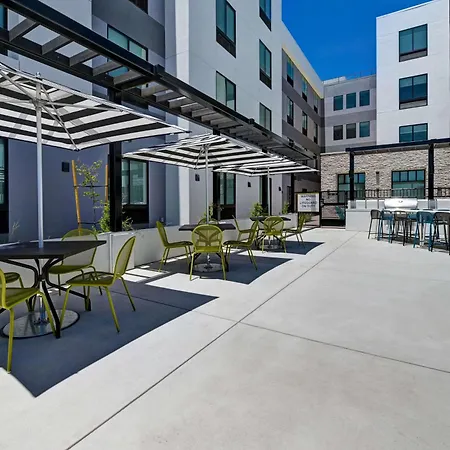 Home2 Suites By Hilton Atascadero, Ca-3
