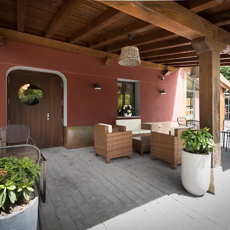 Hotel Rural Sagarlore-2