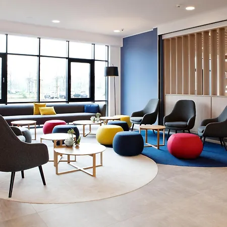 Holiday Inn Express - Sindelfingen By Ihg-2